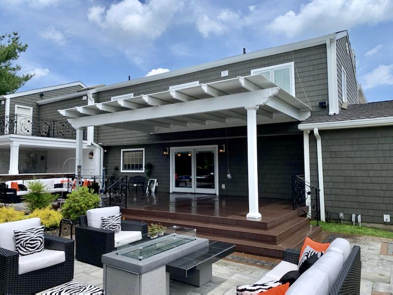 Awnings