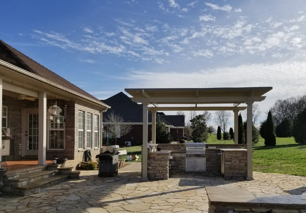 Patio Enclosures