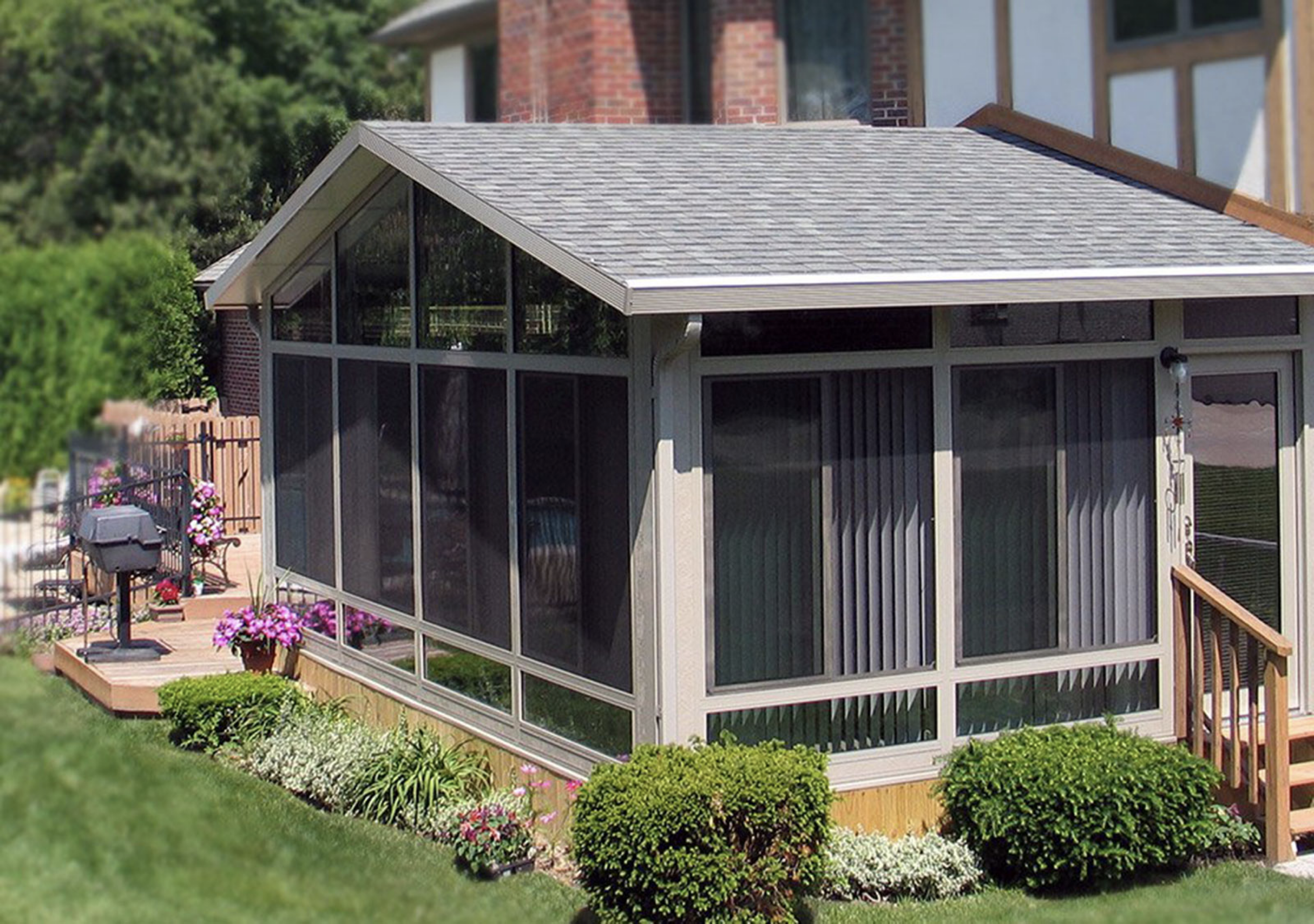 Window Replacement in Richland MI