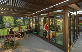 Sunrooms