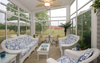 Sunrooms
