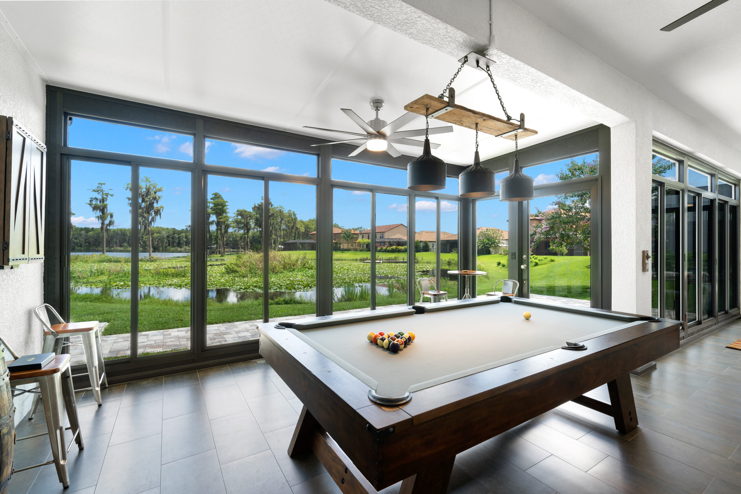 4 Season Rooms