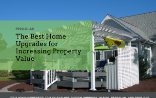 The Best Home Upgrades for Increasing Property Value