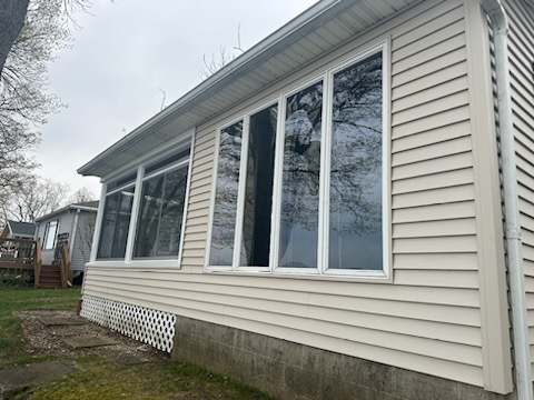 Why Window Replacement Matters