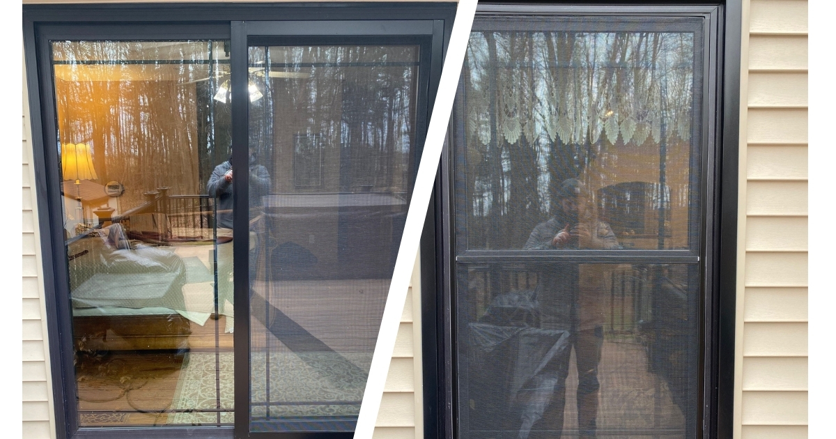 Choosing Between Double-Hung and Sliding Windows for Your Home