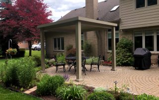 Creative Ways to Make the Most of Your Patio Year Round