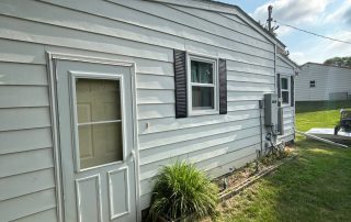 Choosing the Right Patio Door for Michigan Summers